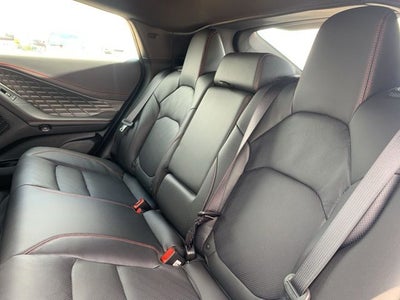 2026 Dodge Charger CHARGER SCAT PACK PLUS 4-DOOR AWD