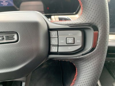 2026 Dodge Charger CHARGER SCAT PACK PLUS 4-DOOR AWD