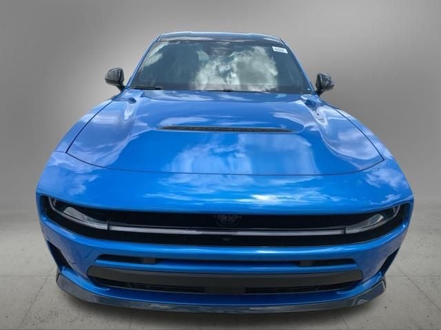 2026 Dodge Charger CHARGER SCAT PACK PLUS 4-DOOR AWD