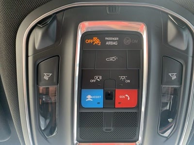 2026 Dodge Charger CHARGER SCAT PACK PLUS 4-DOOR AWD