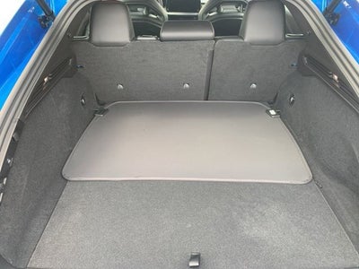 2026 Dodge Charger CHARGER SCAT PACK PLUS 4-DOOR AWD
