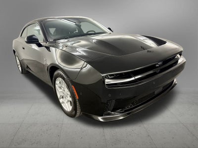 2025 Dodge Charger CHARGER 2-DOOR DAYTONA R/T AWD