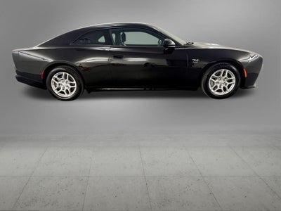 2025 Dodge Charger CHARGER 2-DOOR DAYTONA R/T AWD