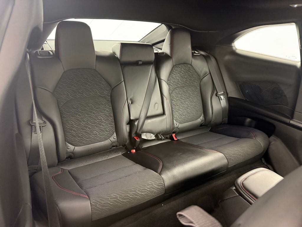 2025 Dodge Charger CHARGER 2-DOOR DAYTONA R/T AWD