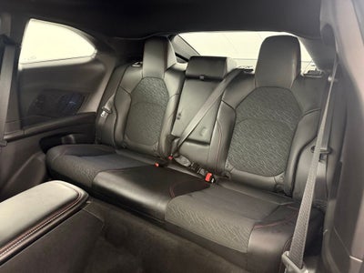 2025 Dodge Charger CHARGER 2-DOOR DAYTONA R/T AWD