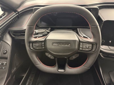 2025 Dodge Charger CHARGER 2-DOOR DAYTONA R/T AWD