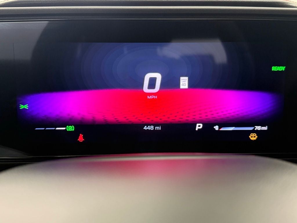 2025 Dodge Charger CHARGER 2-DOOR DAYTONA R/T AWD