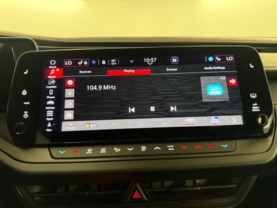 2025 Dodge Charger CHARGER 2-DOOR DAYTONA R/T AWD