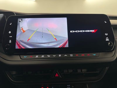 2025 Dodge Charger CHARGER 2-DOOR DAYTONA R/T AWD