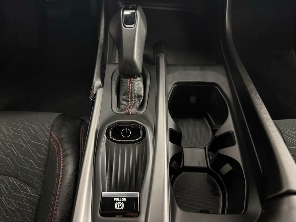 2025 Dodge Charger CHARGER 2-DOOR DAYTONA R/T AWD