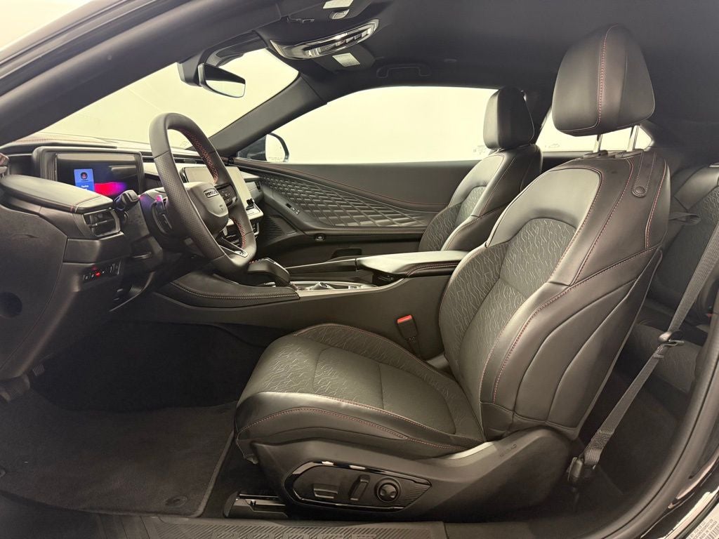 2025 Dodge Charger CHARGER 2-DOOR DAYTONA R/T AWD