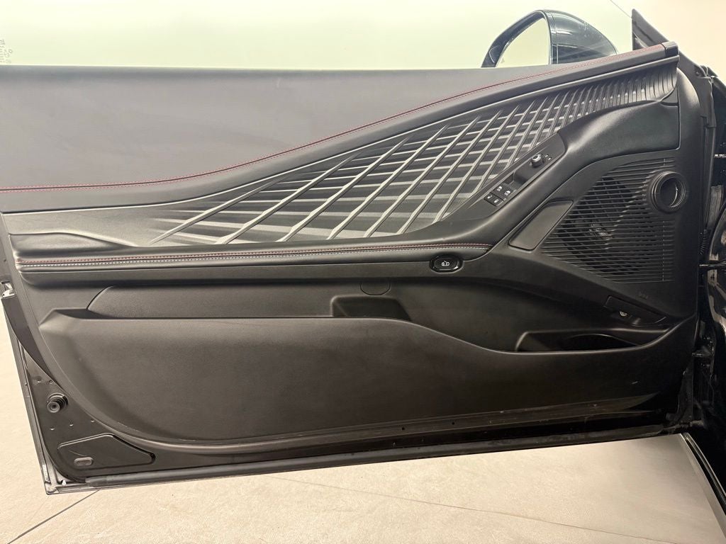 2025 Dodge Charger CHARGER 2-DOOR DAYTONA R/T AWD