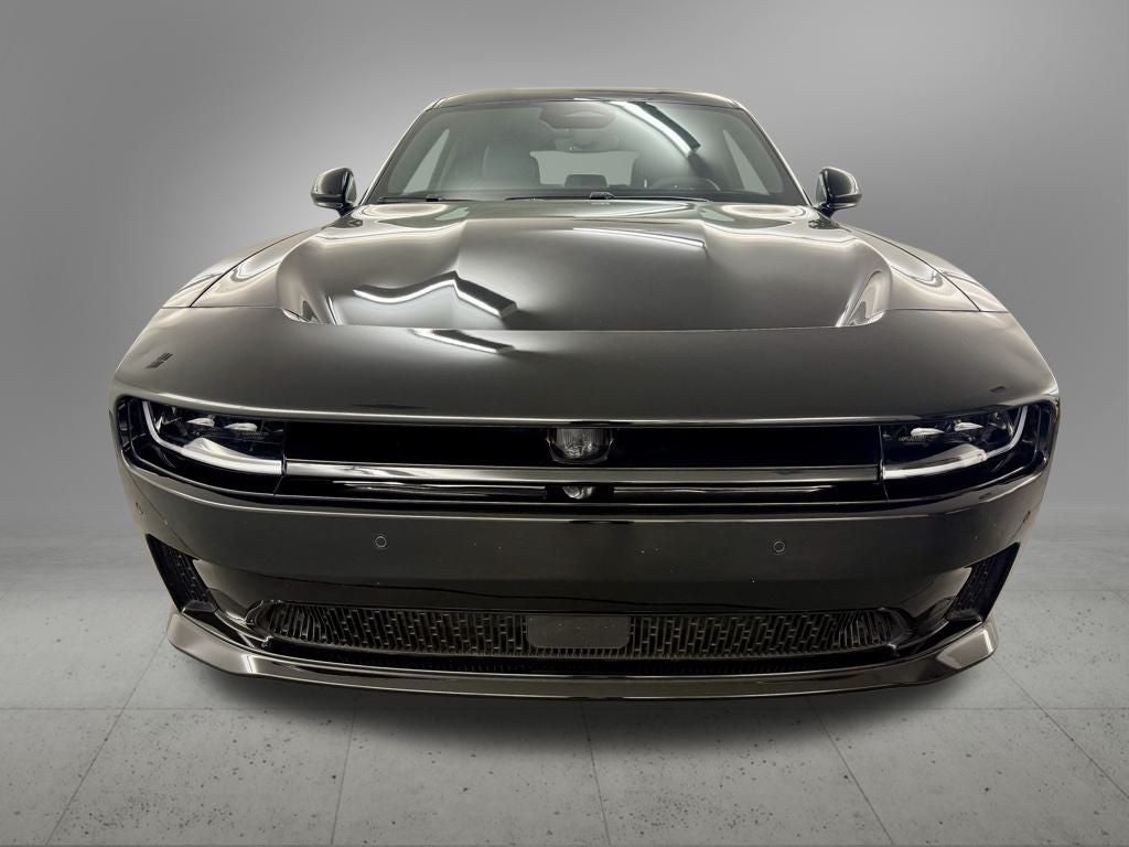 2025 Dodge Charger CHARGER 2-DOOR DAYTONA R/T AWD