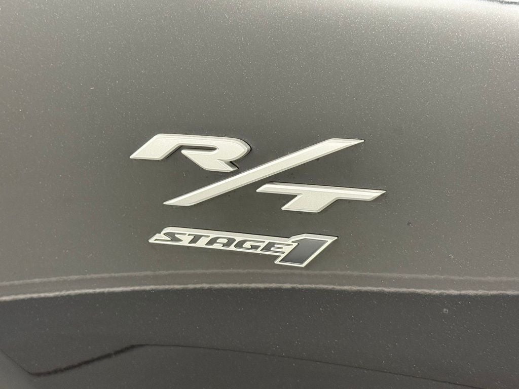 2025 Dodge Charger CHARGER 2-DOOR DAYTONA R/T AWD