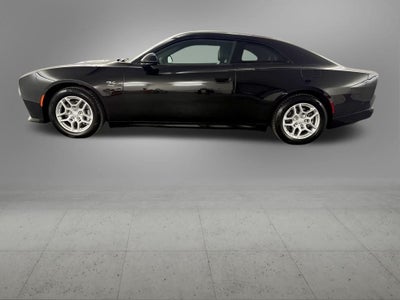 2025 Dodge Charger CHARGER 2-DOOR DAYTONA R/T AWD