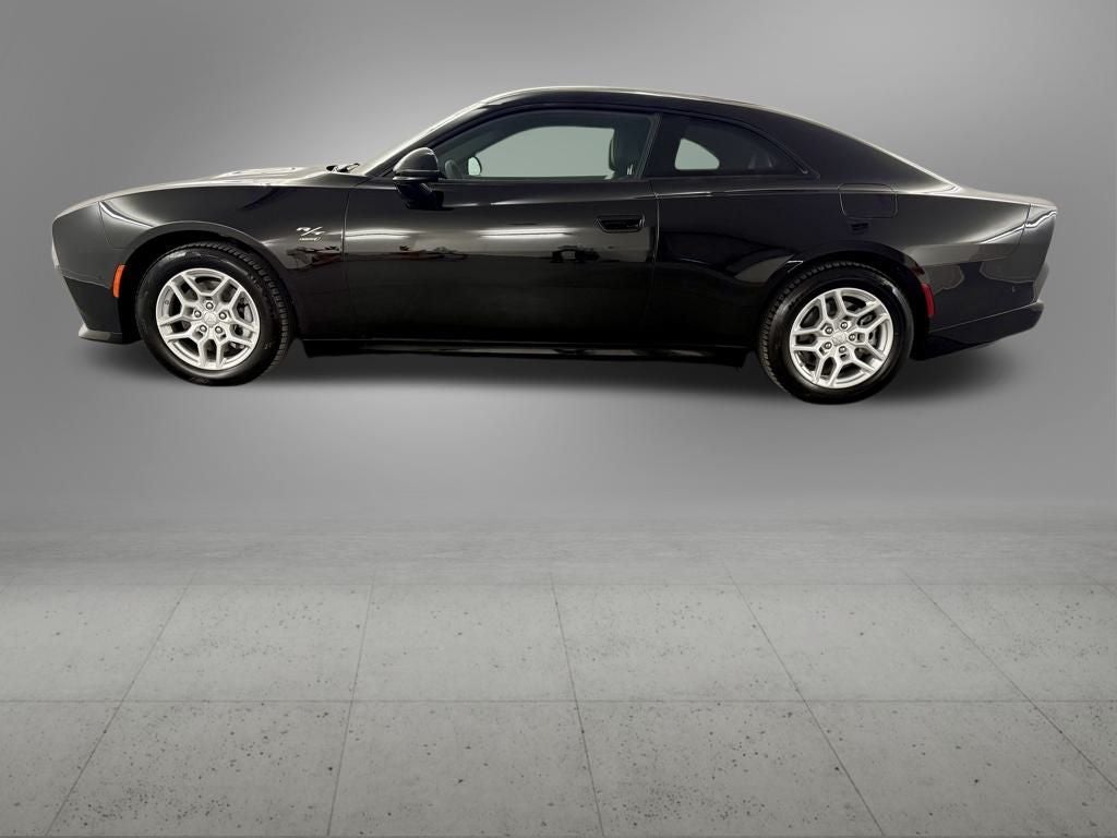 2025 Dodge Charger CHARGER 2-DOOR DAYTONA R/T AWD