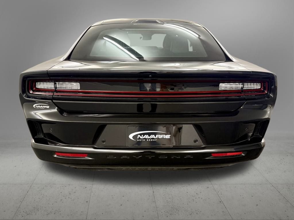 2025 Dodge Charger CHARGER 2-DOOR DAYTONA R/T AWD