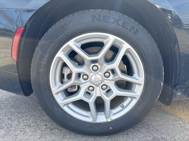 2025 Dodge Charger CHARGER 2-DOOR DAYTONA R/T AWD