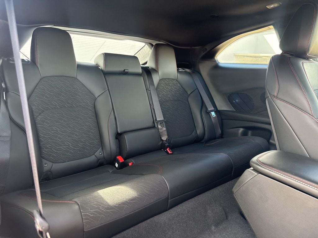 2025 Dodge Charger CHARGER 2-DOOR DAYTONA R/T AWD