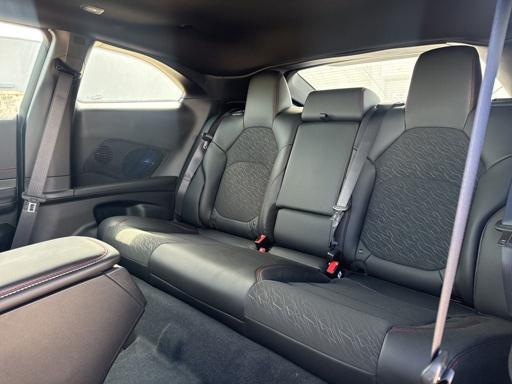 2025 Dodge Charger CHARGER 2-DOOR DAYTONA R/T AWD