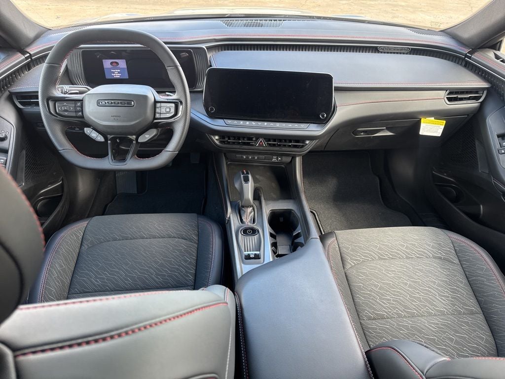 2025 Dodge Charger CHARGER 2-DOOR DAYTONA R/T AWD