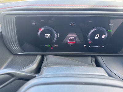 2025 Dodge Charger CHARGER 2-DOOR DAYTONA R/T AWD