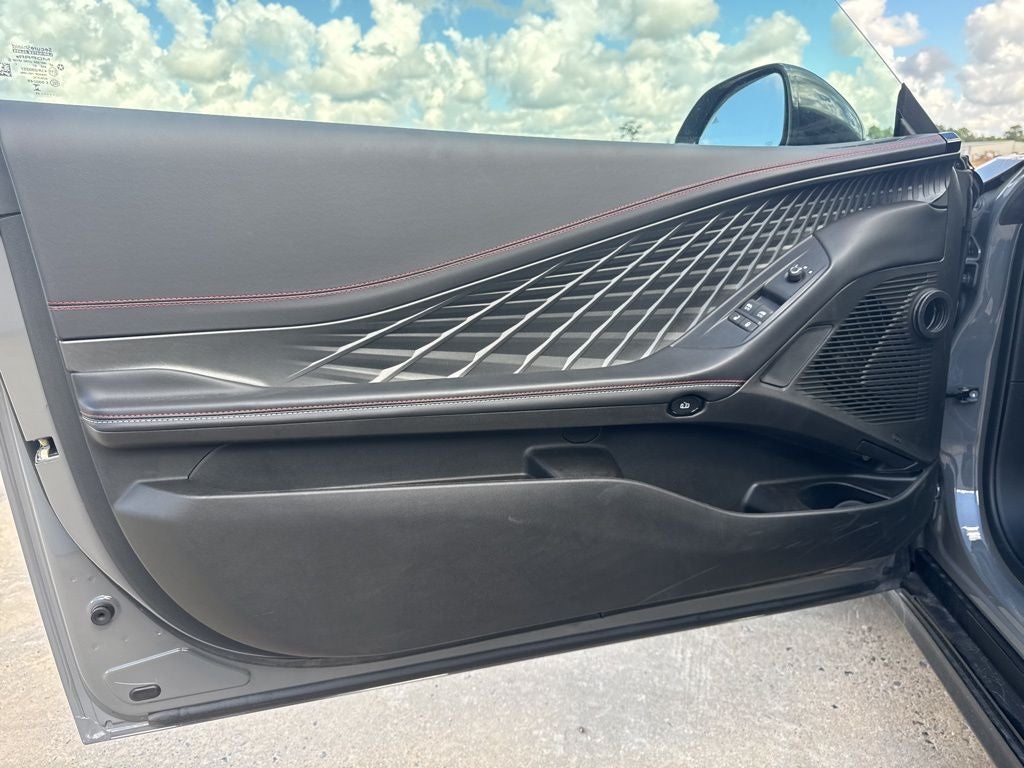 2025 Dodge Charger CHARGER 2-DOOR DAYTONA R/T AWD