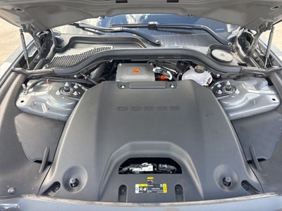 2025 Dodge Charger CHARGER 2-DOOR DAYTONA R/T AWD