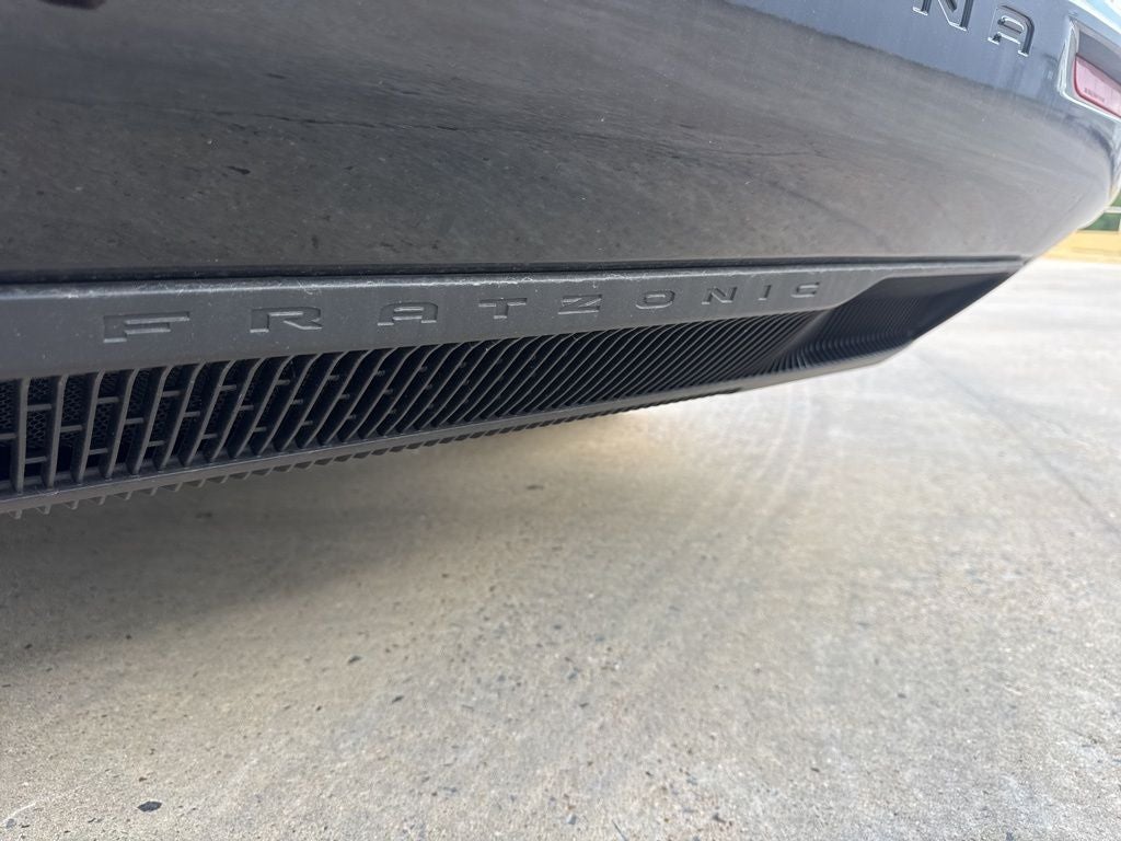 2025 Dodge Charger CHARGER 2-DOOR DAYTONA R/T AWD