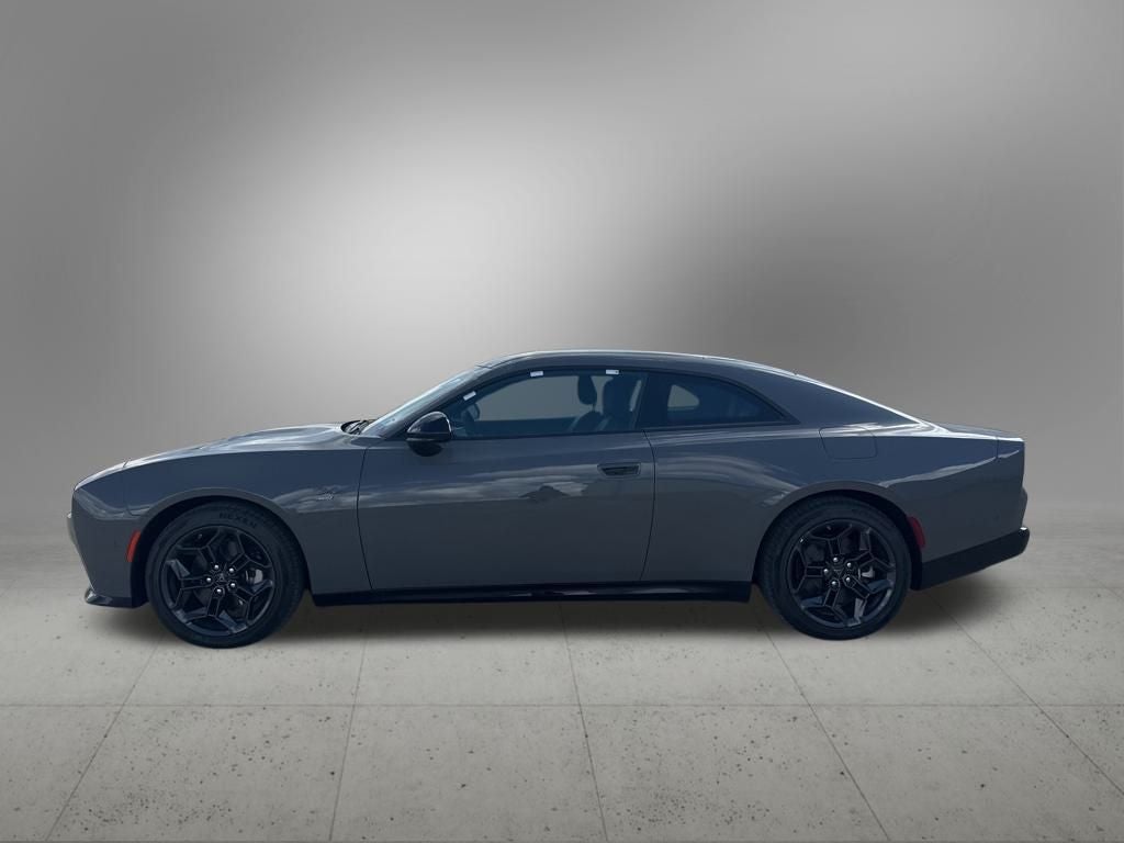 2025 Dodge Charger CHARGER 2-DOOR DAYTONA R/T AWD