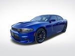 2020 Dodge Charger R/T RWD