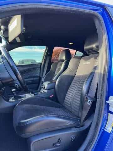 2020 Dodge Charger R/T RWD