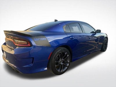 2020 Dodge Charger R/T RWD
