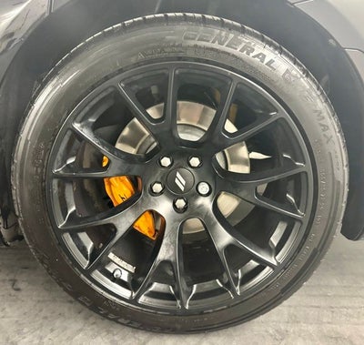 2022 Dodge Charger Scat Pack Widebody