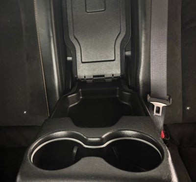 2022 Dodge Charger Scat Pack Widebody