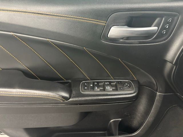 2022 Dodge Charger Scat Pack Widebody