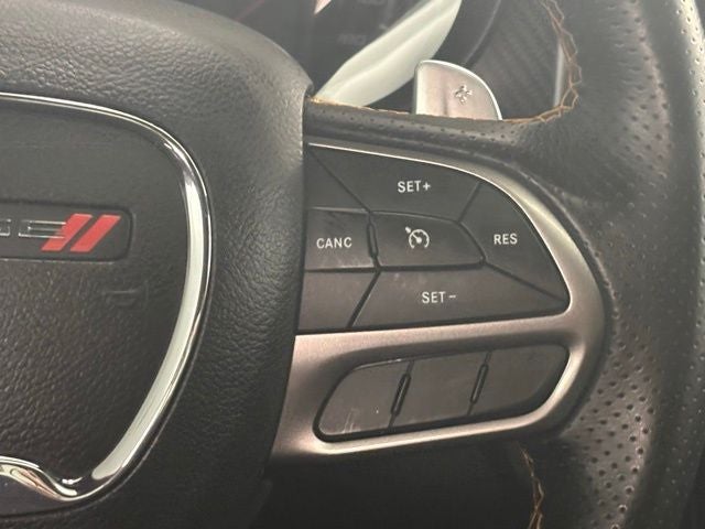 2022 Dodge Charger Scat Pack Widebody