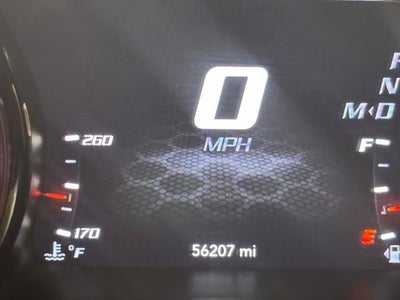 2022 Dodge Charger Scat Pack Widebody