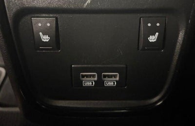 2022 Dodge Charger Scat Pack Widebody