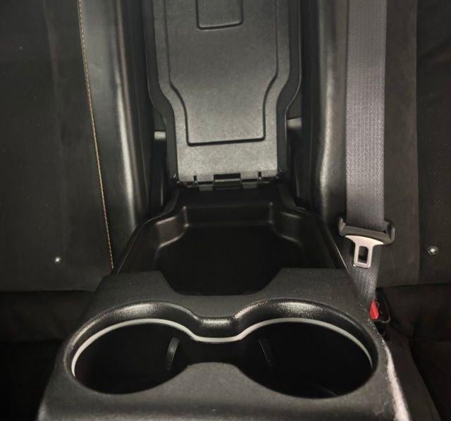 2022 Dodge Charger Scat Pack Widebody