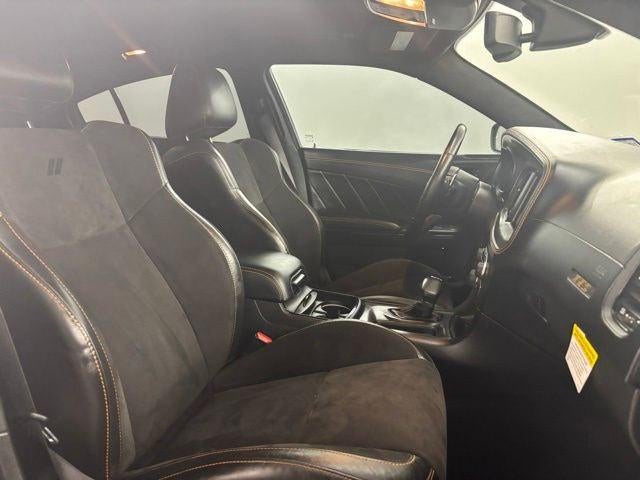 2022 Dodge Charger Scat Pack Widebody