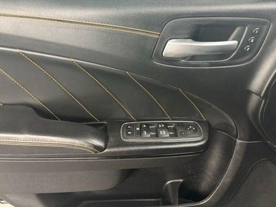 2022 Dodge Charger Scat Pack Widebody