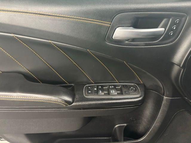 2022 Dodge Charger Scat Pack Widebody