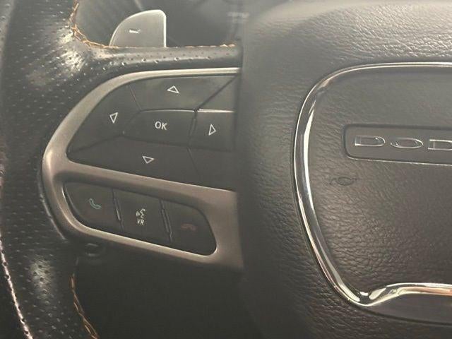 2022 Dodge Charger Scat Pack Widebody