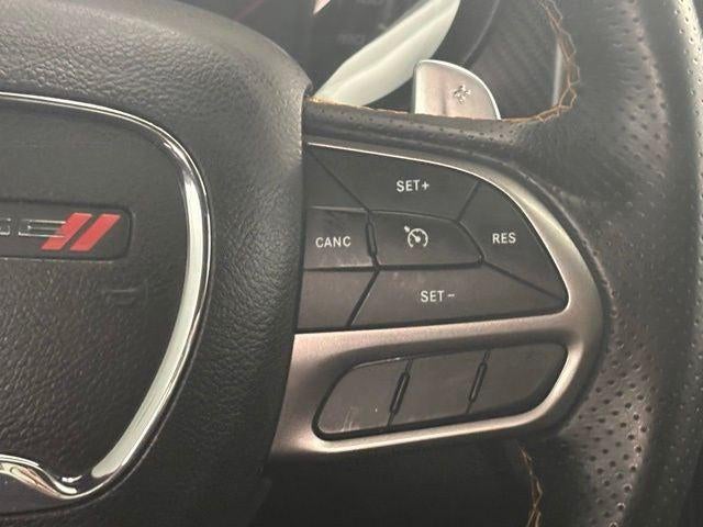 2022 Dodge Charger Scat Pack Widebody