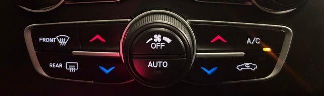 2022 Dodge Charger Scat Pack Widebody