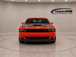 2018 Dodge Challenger SRT 392