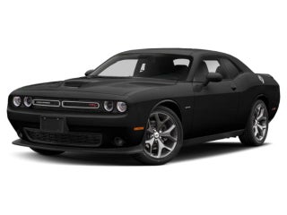 2020 Dodge Challenger GT