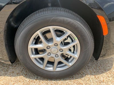 2027 Chrysler Pacifica PACIFICA SELECT
