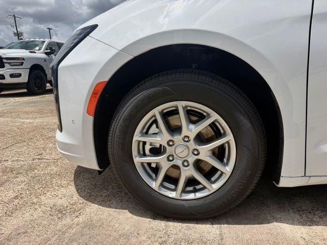 2027 Chrysler Pacifica PACIFICA SELECT